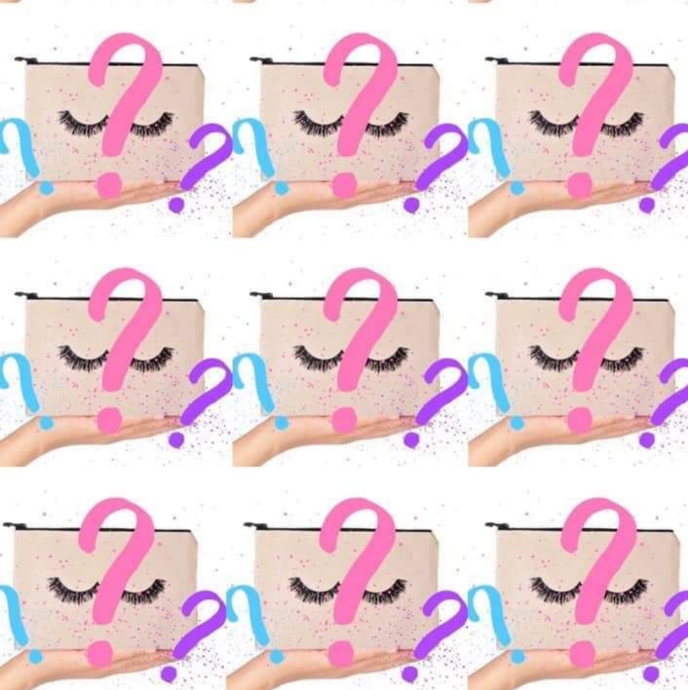 Farmasi cosmetic mystery bag